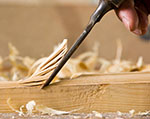 Entretien de meuble en bois par Menuisier France à Les Costes